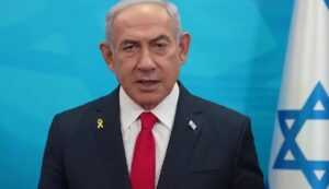 Israel pm benjamin netanyahu