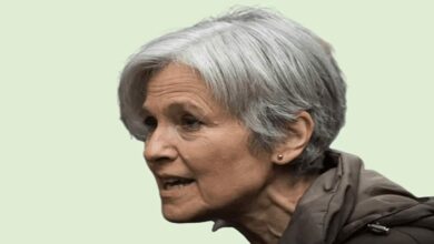 Jill stein