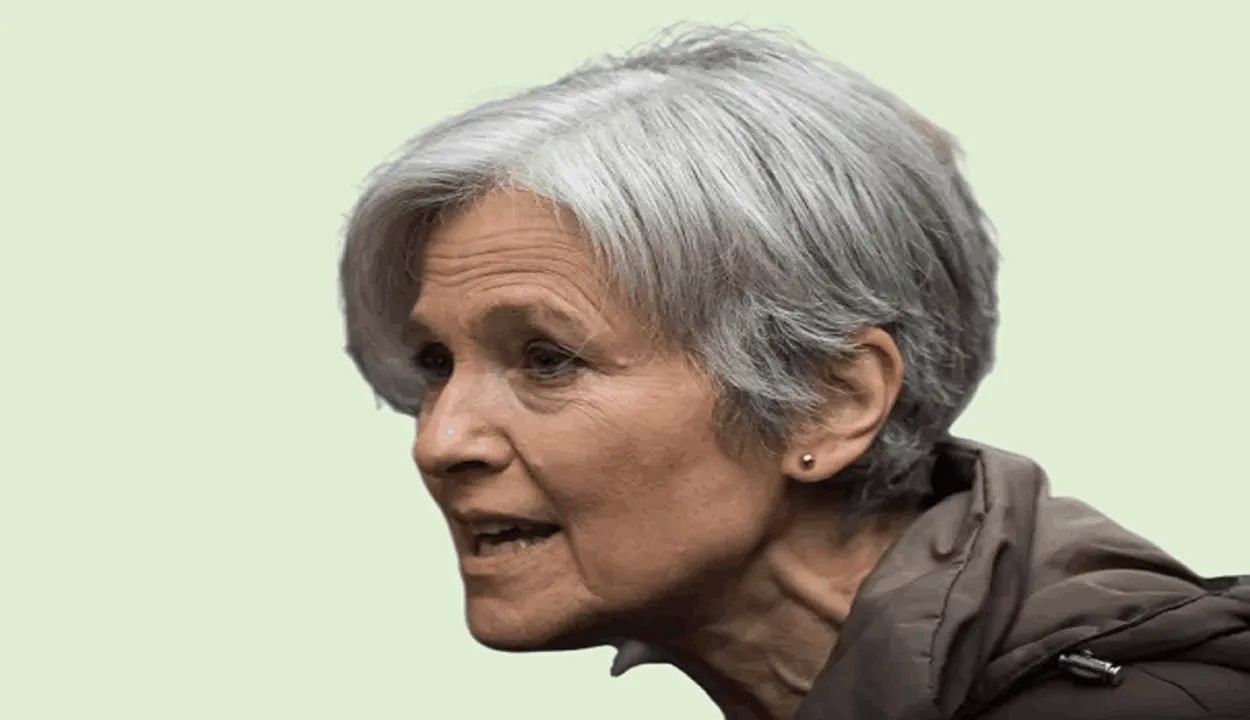 Jill stein
