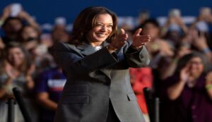 Kamala harris