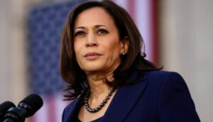 Kamala harris