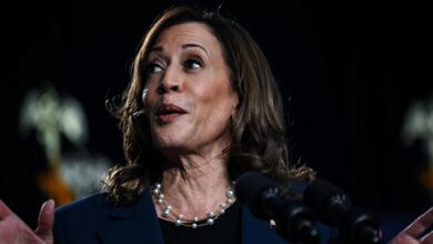 Kamala harris