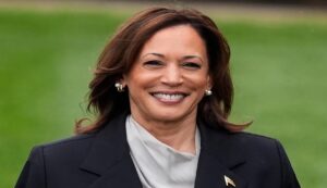 Kamala harris