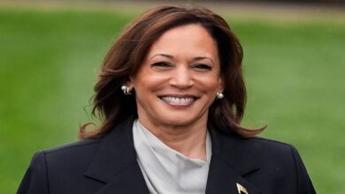 Kamala harris