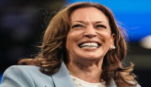 Kamala harris