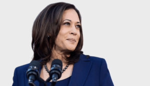 Kamala harris