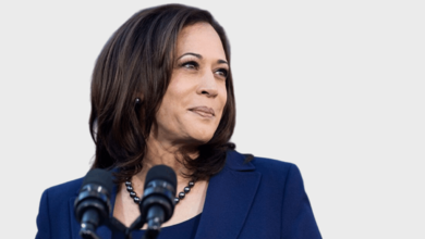 Kamala harris