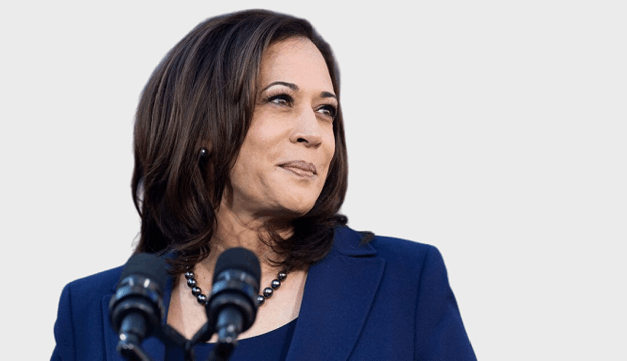 Kamala harris