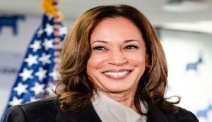 Kamala harris