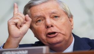 Lindsey graham