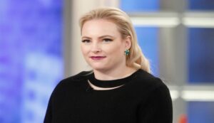 Meghan mccain