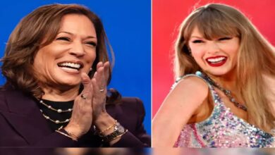 Taylor-swifts-kamala-harris. Jpeg