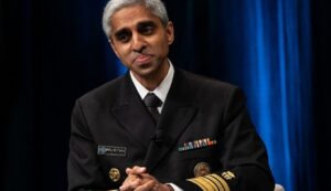 Us surgeon general