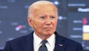 Joe biden