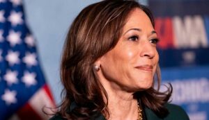 Kamala harris