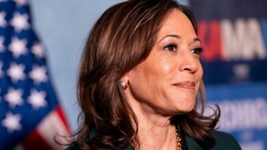 Kamala harris