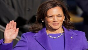 Kamala harris