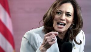 Kamala harris