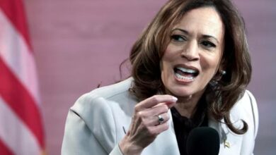 Kamala harris