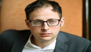 Nate silver