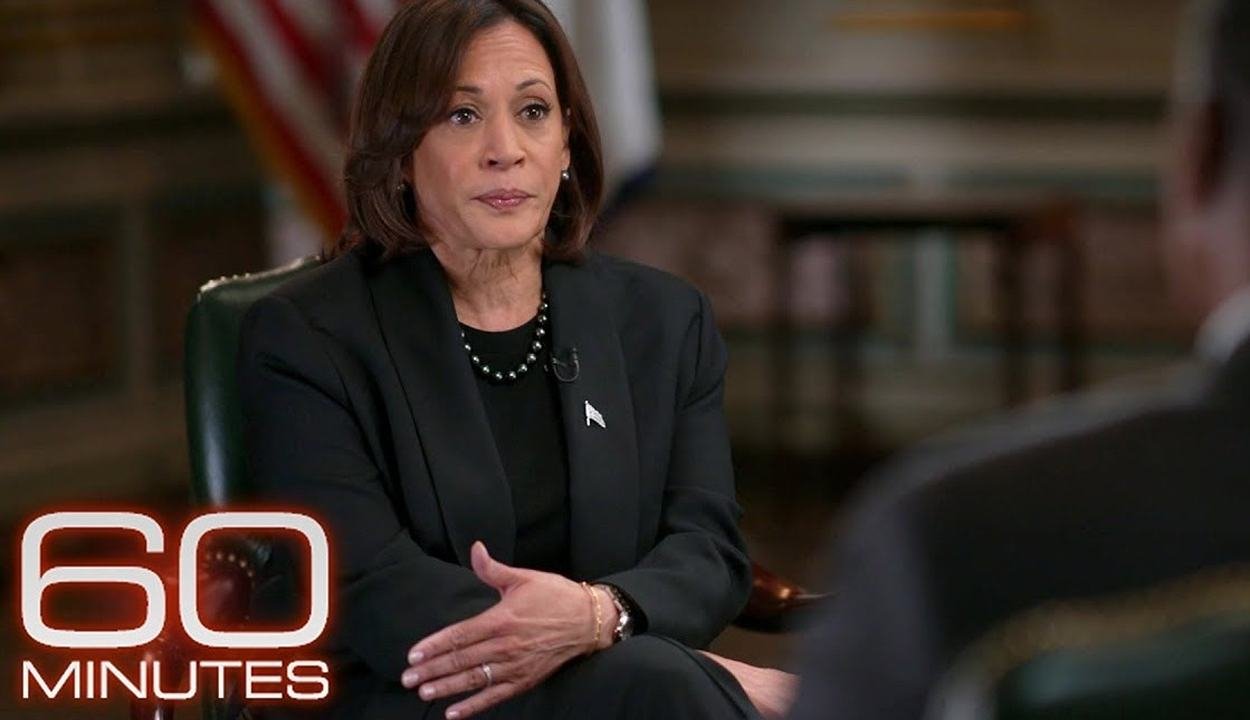 Vice president kamala harris