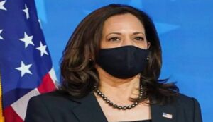 Kamala harris