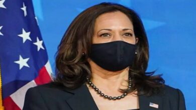 Kamala harris