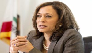 Kamala harris