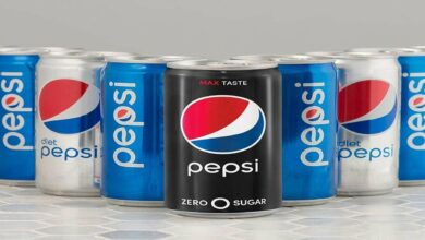 A Taste Comparison between Diet Pepsi and Pepsi Zero