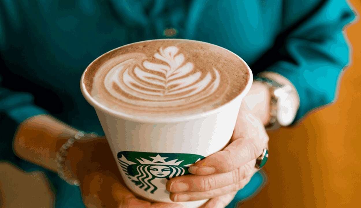 Academy of starbucks coffee