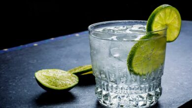 Benefits of Quinine Tonic Water for Health