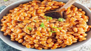 Benefits of Sugar-Free Baked Beans