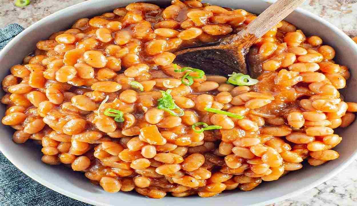 Benefits of sugar-free baked beans