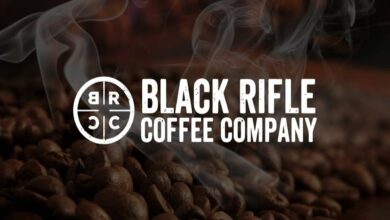 Black Rifle Coffee News