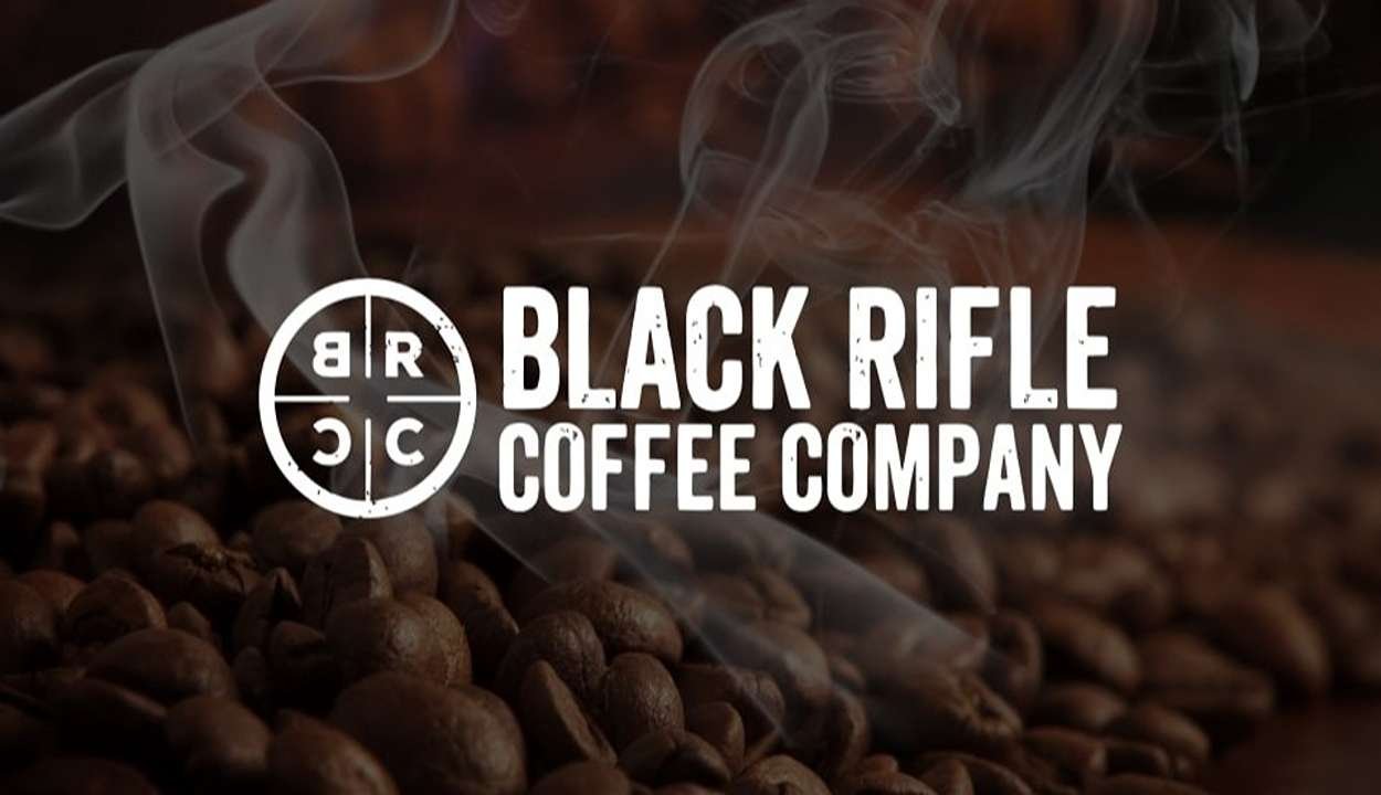 Black rifle coffee news