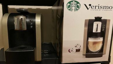 Coffee Maker Verismo