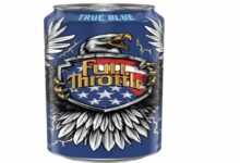 Complete Throttle Blue Agave