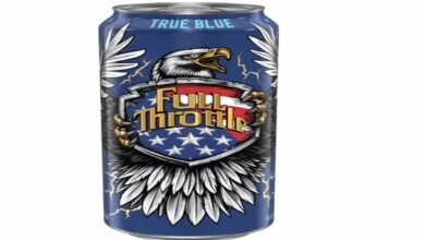 Complete Throttle Blue Agave