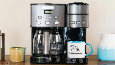 Cuisinart coffee maker