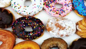 History Of Dunkin’ Donuts In Portland