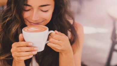 How Long Does Coffee's Caffeine Last in a Cup