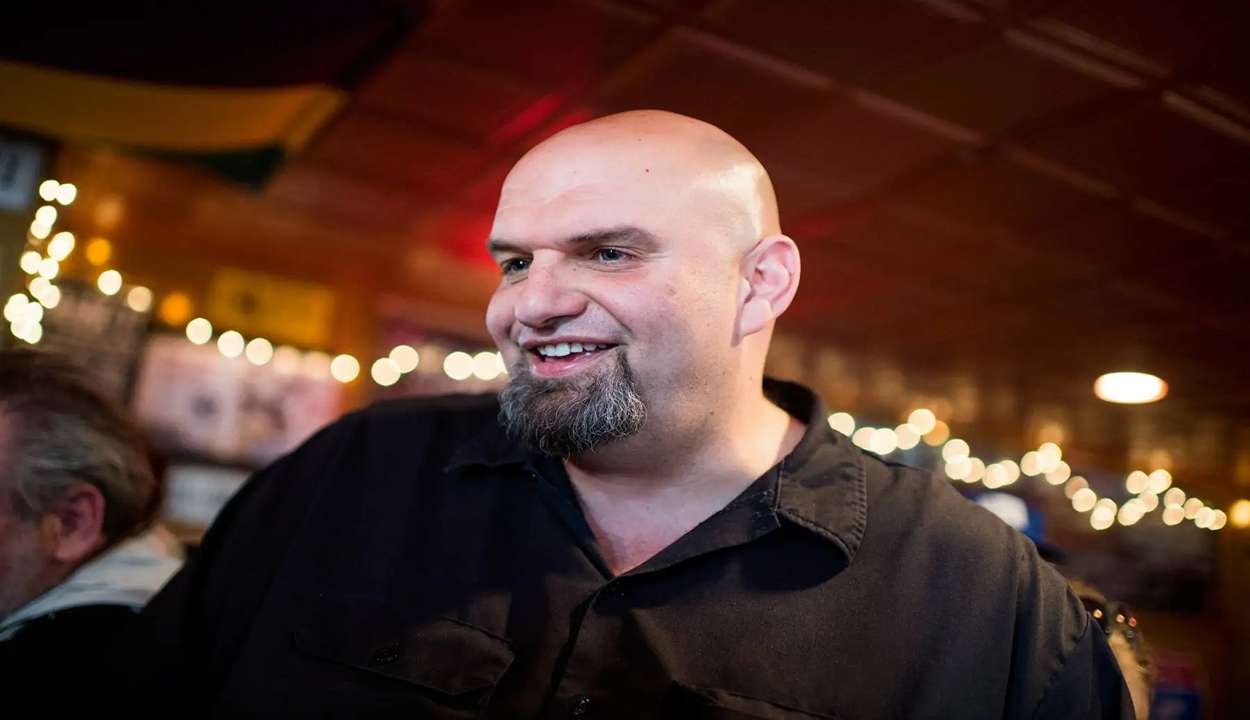 John fetterman