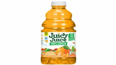 Juicy Juice