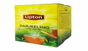 Lipton tea