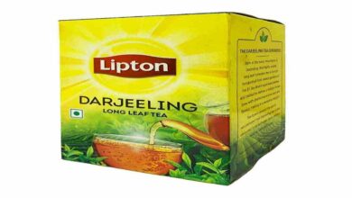 Lipton tea