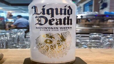 Liquid Death