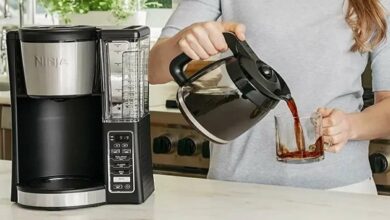 Ninja coffee makers