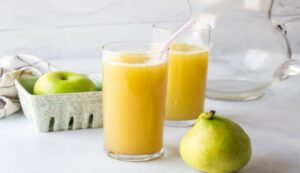 Pear Juice