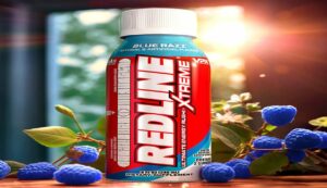 Redline Energy Drink