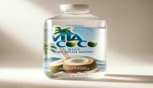 Vita coco coconut water